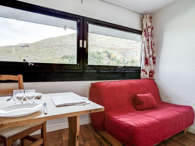 Flat Brelins Les Combes 942 - Les Menuires Brelin