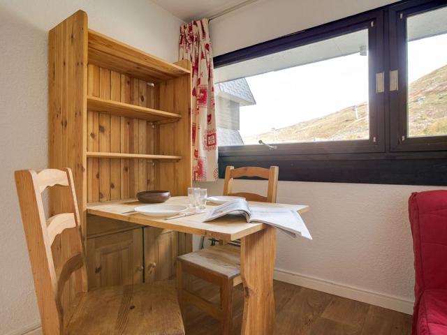 Flat Brelins Les Combes 942 - Les Menuires Brelin