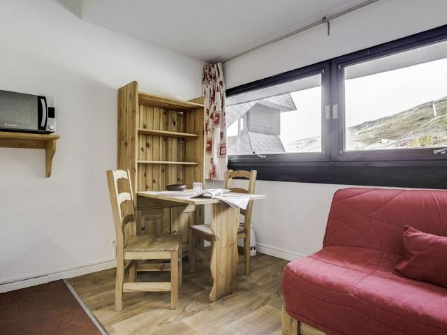 Flat Brelins Les Combes 942 - Les Menuires Brelin