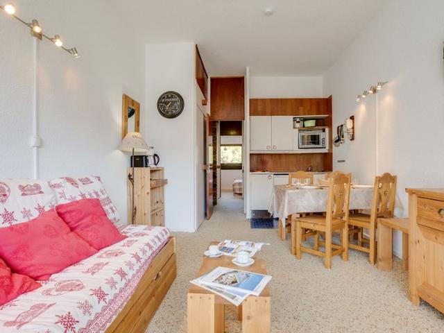 Flat Brelins Les Combes 911 - Les Menuires Brelin