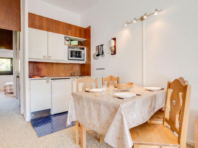 Flat Brelins Les Combes 911 - Les Menuires Brelin