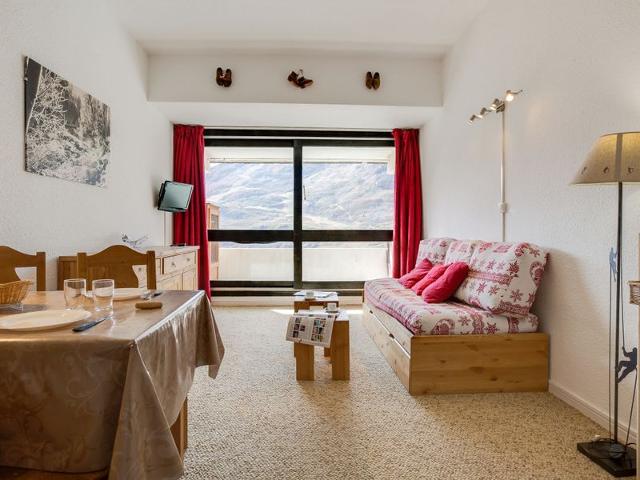 Flat Brelins Les Combes 911 - Les Menuires Brelin