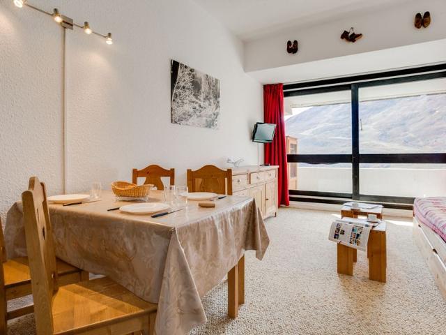Flat Brelins Les Combes 911 - Les Menuires Brelin