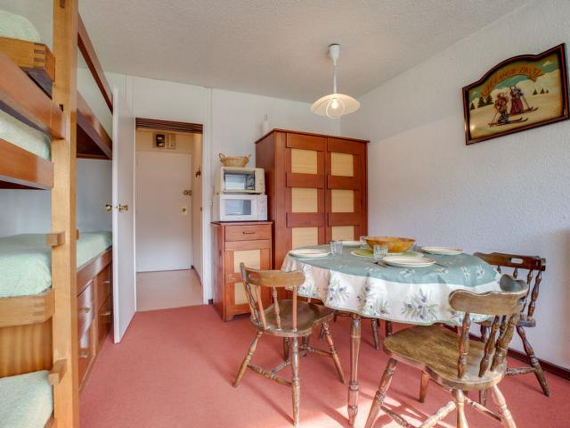 Flat Aravis 314 - Les Menuires Croisette