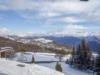 Flat Soyouz Vanguard - Le Corbier