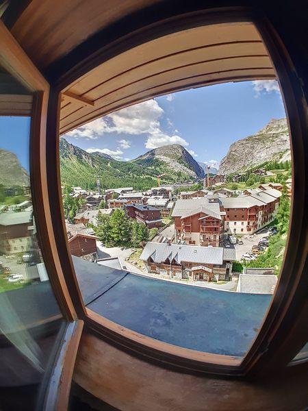 Flats LE PORTILLO - Val d'Isère Centre