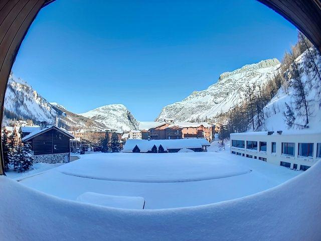 Flats LE PORTILLO - Val d'Isère Centre