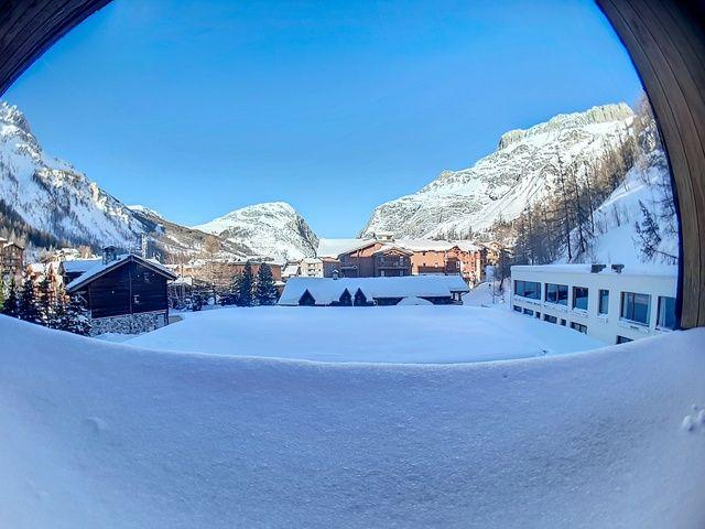 Flats LE PORTILLO - Val d'Isère Centre