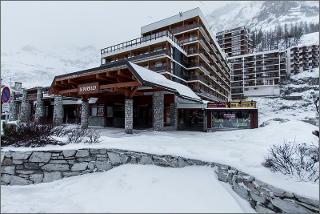 Flats LE PORTILLO - Val d'Isère Centre