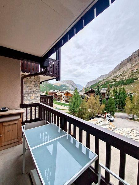 Flats LES HAUTS DE ROGONEY - Val d'Isère Centre