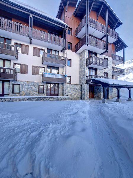 Flats LES HAUTS DE ROGONEY - Val d'Isère Centre