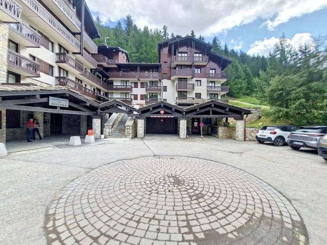 Flats LES HAUTS DE ROGONEY - Val d'Isère Centre