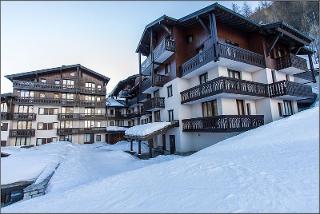 Flats LES HAUTS DE ROGONEY - Val d'Isère Centre