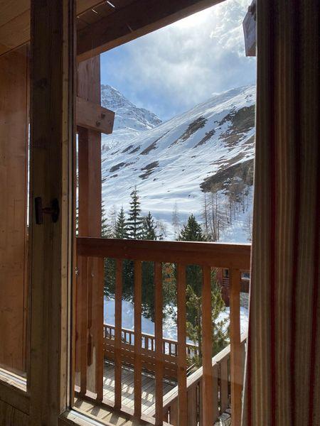 Flats ROCHE DE FOURS - Val d'Isère Le Châtelard