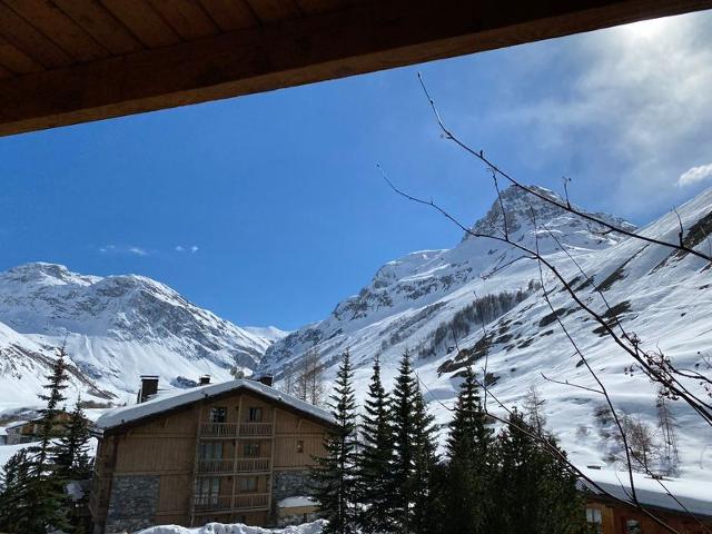 Flats ROCHE DE FOURS - Val d'Isère Le Châtelard