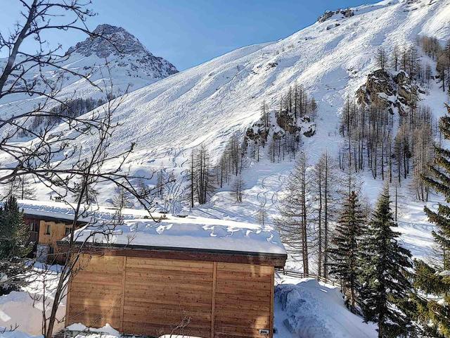 Flats ROCHE DE FOURS - Val d'Isère Le Châtelard