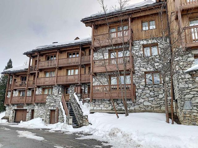 Flats ROCHE DE FOURS - Val d'Isère Le Châtelard