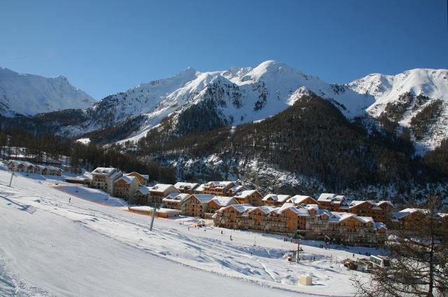 Appartement Les Erines 491 - Les Orres