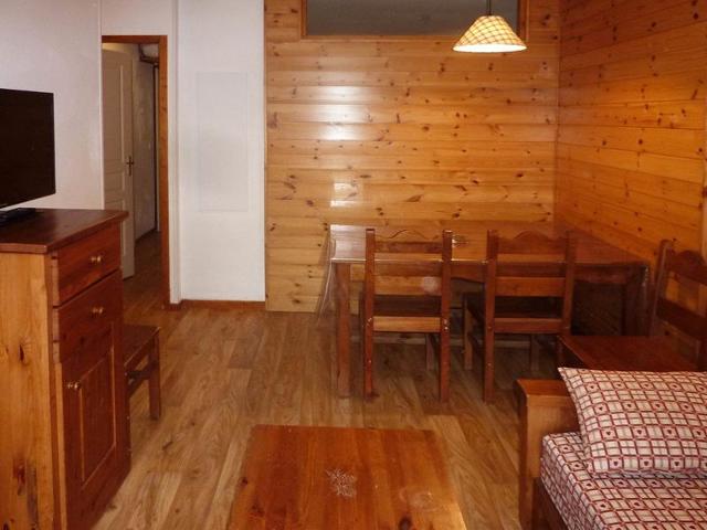 Appartement Les Erines 491 - Les Orres