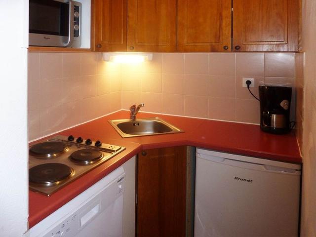 Appartement Les Erines 491 - Les Orres