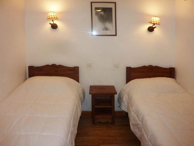 Appartement Les Erines 491 - Les Orres