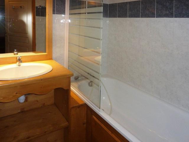 Appartement Les Erines 491 - Les Orres