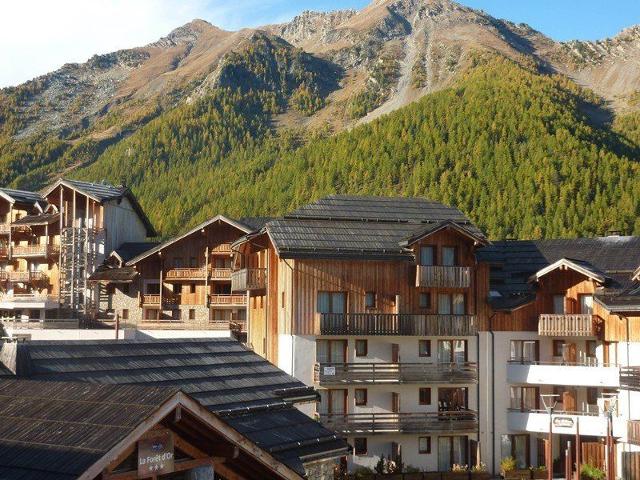 Appartement Les Erines 491 - Les Orres