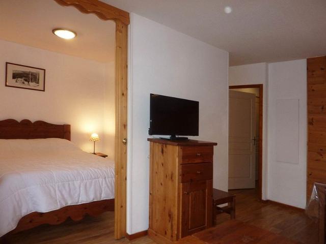 Appartement Les Erines 491 - Les Orres