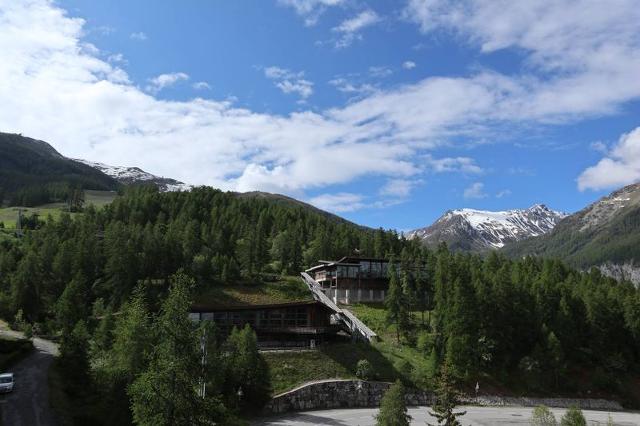 Appartement Les Gradins 114 - Les Orres