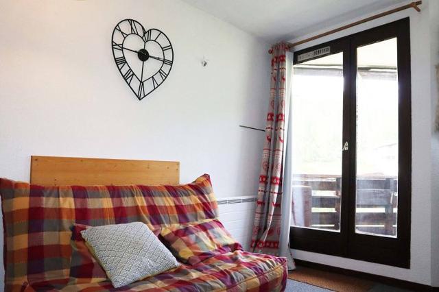 Appartement Les Gradins 114 - Les Orres
