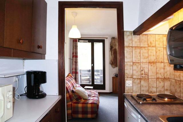Appartement Les Gradins 114 - Les Orres