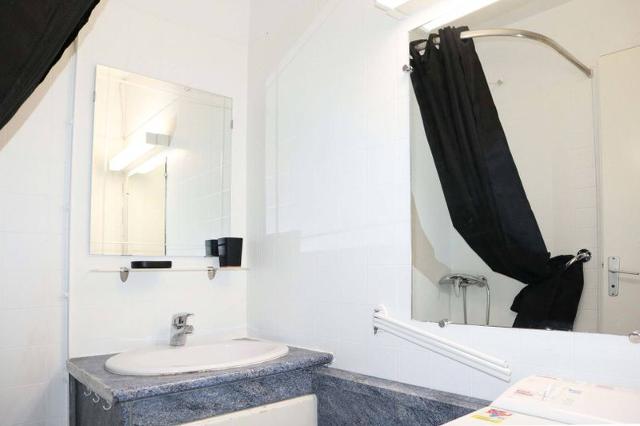 Appartement Les Gradins 114 - Les Orres
