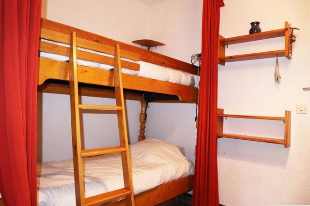 Appartement Les Gradins 114 - Les Orres
