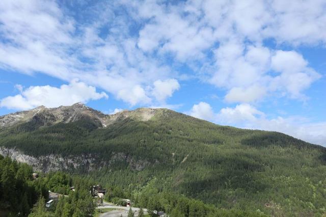 Appartement Les Gradins 114 - Les Orres
