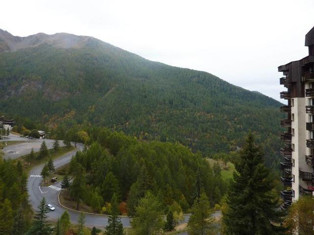 Appartement Les Gradins 114 - Les Orres