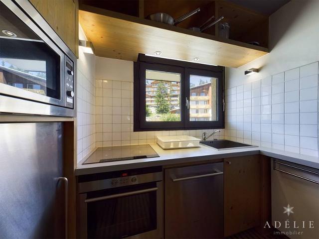 Appartement Horizon 1850 HRZ44 - La Rosière