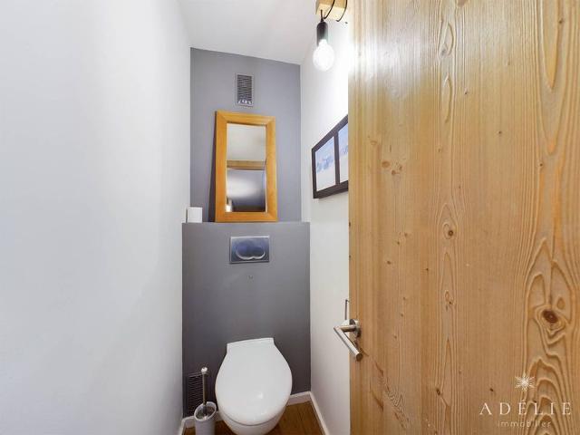 Appartement Horizon 1850 HRZ44 - La Rosière