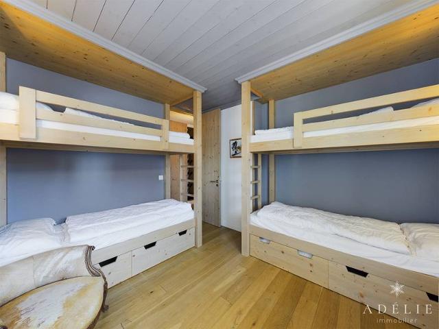 Appartement Horizon 1850 HRZ44 - La Rosière