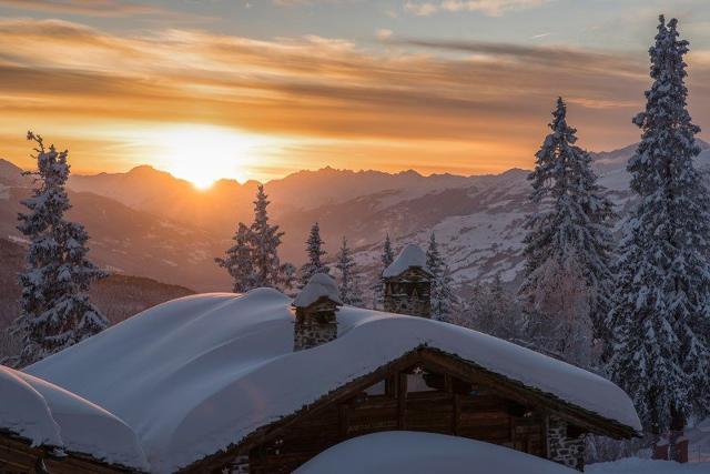 Appartement Les Balcons De Taren BTA22 - La Rosière