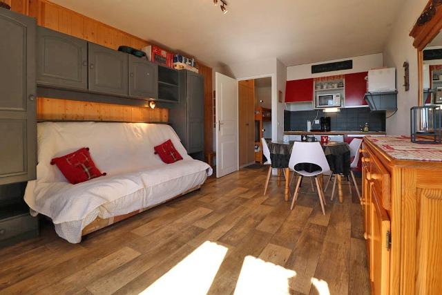Appartement Les Balcons De Taren BTA22 - La Rosière