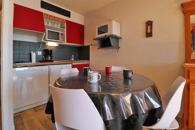 Appartement Les Balcons De Taren BTA22 - La Rosière