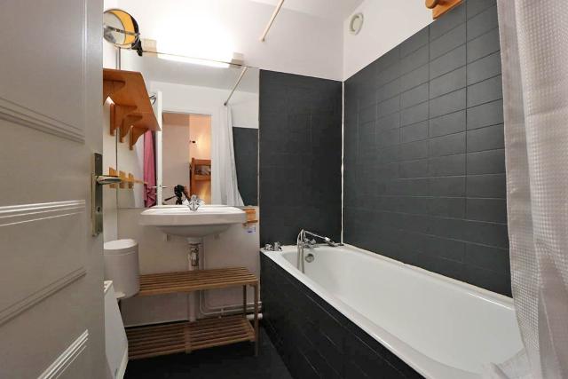 Appartement Les Balcons De Taren BTA22 - La Rosière