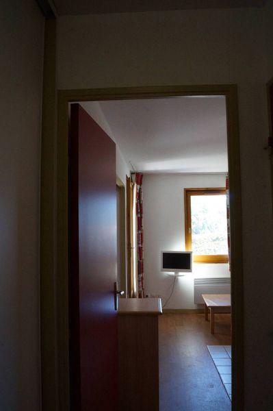 Appartement L'ouillon OUI-LAU-B403 - Saint Sorlin d'Arves