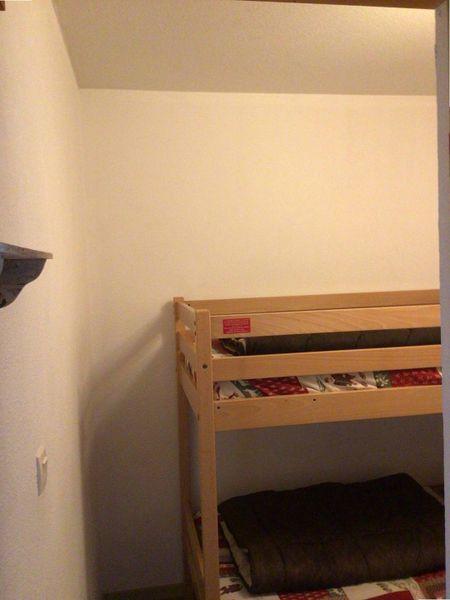 Appartement L'ouillon OUI-LAU-B403 - Saint Sorlin d'Arves