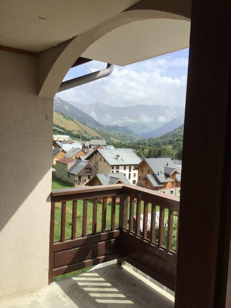 Appartement L'ouillon OUI-LAU-B403 - Saint Sorlin d'Arves