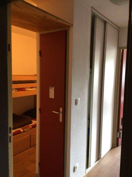 Appartement L'ouillon OUI-LAU-B403 - Saint Sorlin d'Arves