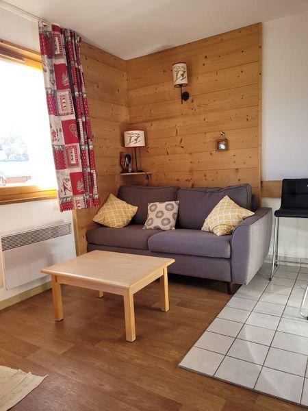 Appartement L'ouillon OUI-LAU-B403 - Saint Sorlin d'Arves