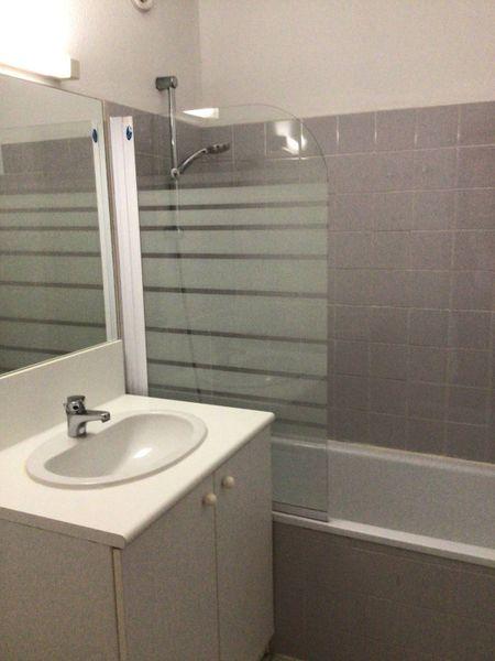 Appartement L'ouillon OUI-LAU-B403 - Saint Sorlin d'Arves