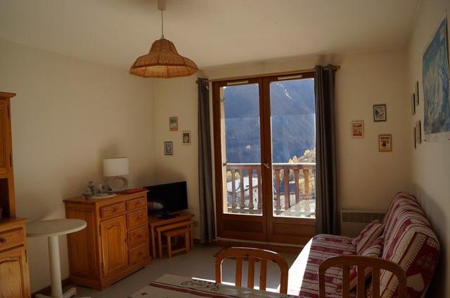 Appartement Le Belvédère BEL-BOU-24 - Saint Sorlin d'Arves