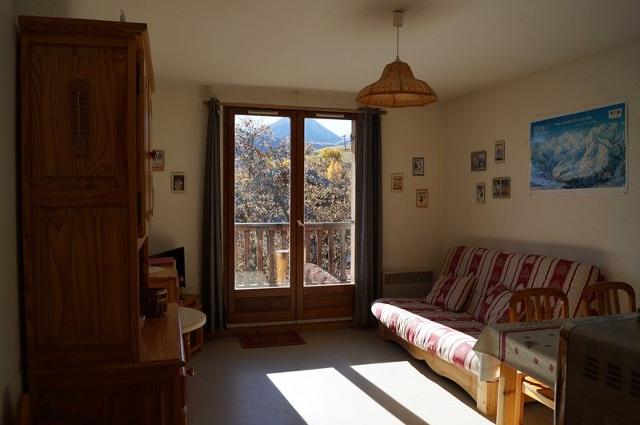 Appartement Le Belvédère BEL-BOU-24 - Saint Sorlin d'Arves